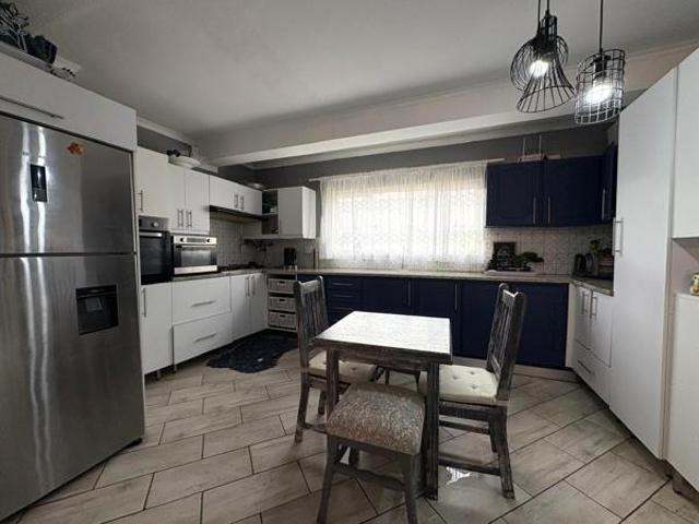 3 Bedroom House in Cambridge West