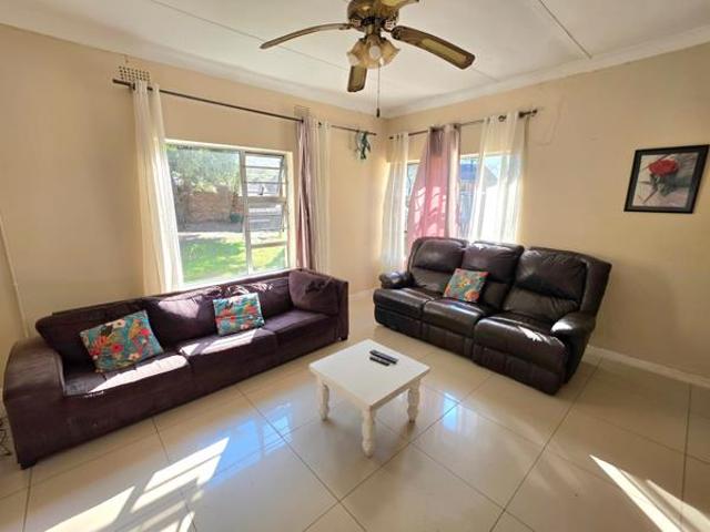 3 Bedroom House in Cambridge West