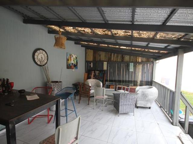 3 Bedroom House in Cambridge West