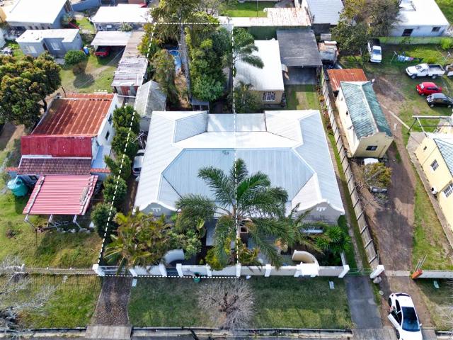 3 Bedroom House in Cambridge