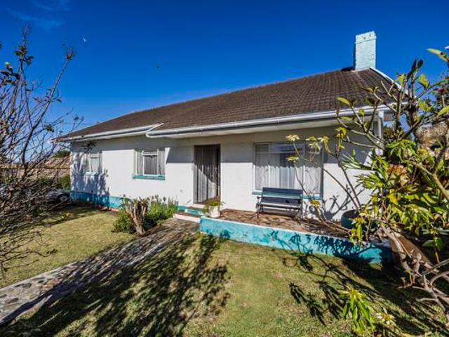 3 Bedroom House in Cambridge
