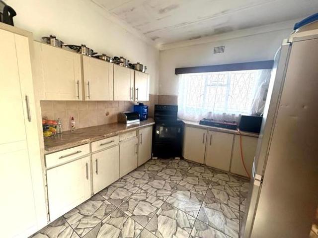 3 Bedroom House in Cambridge