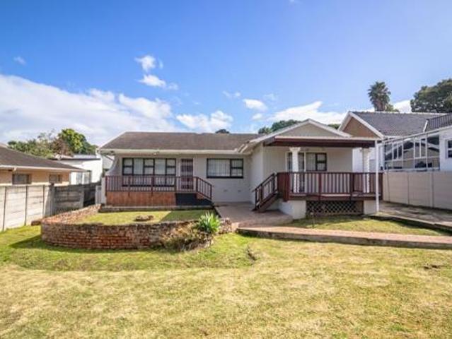 3 Bedroom House in Cambridge