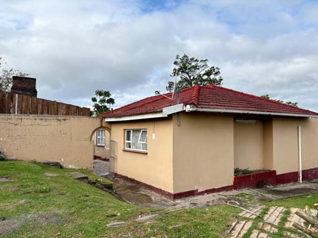 3 Bedroom House in Cambridge