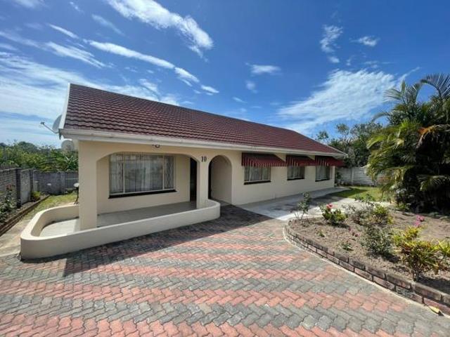 3 Bedroom House in Cambridge