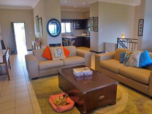 3 Bedroom House in Camperdown