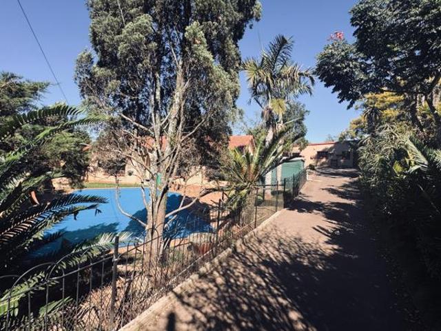 3 Bedroom House in Camperdown