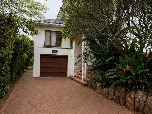 3 Bedroom House in Camps Bay