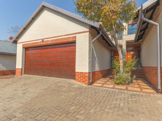 3 Bedroom House in Candlewoods Country Estate