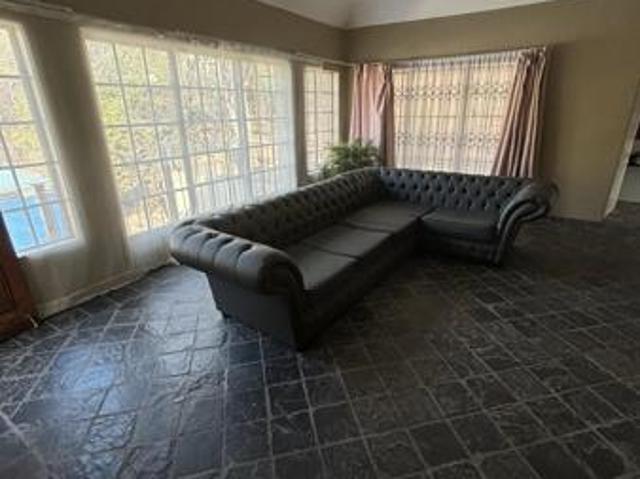 3 Bedroom House in Capital Park