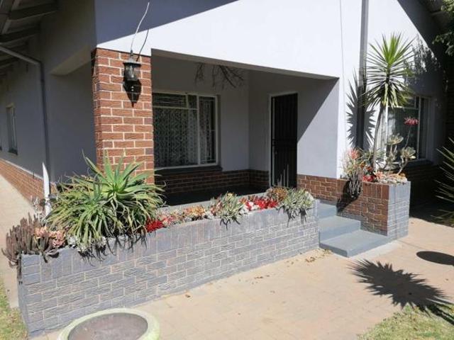 3 Bedroom House in Capital Park