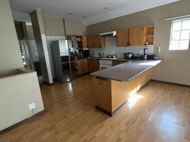 3 Bedroom House in Capital Park