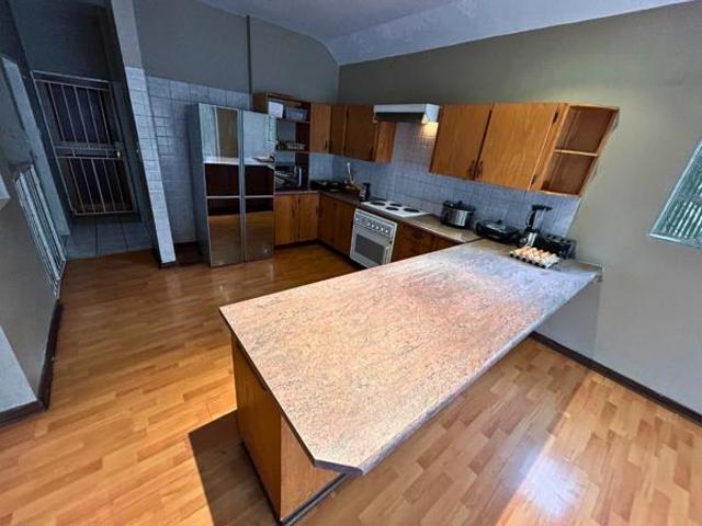 3 Bedroom House in Capital Park