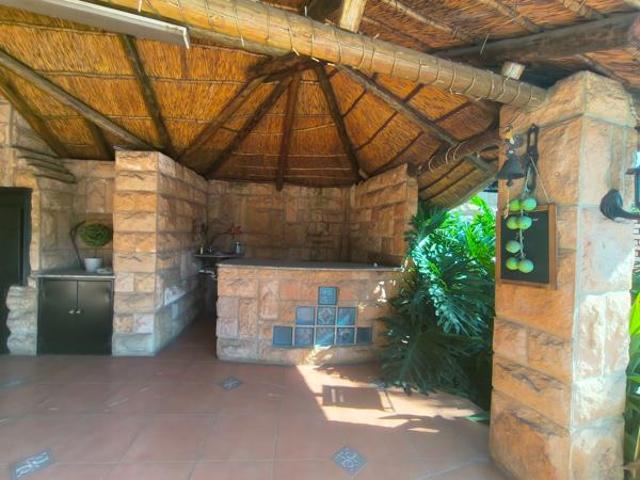 3 Bedroom House in Capital Park