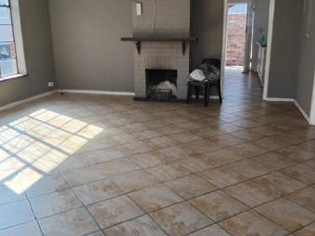 3 Bedroom House in Capital Park