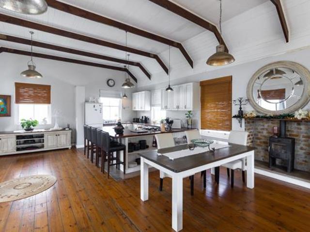 3 Bedroom House in Capolavoro