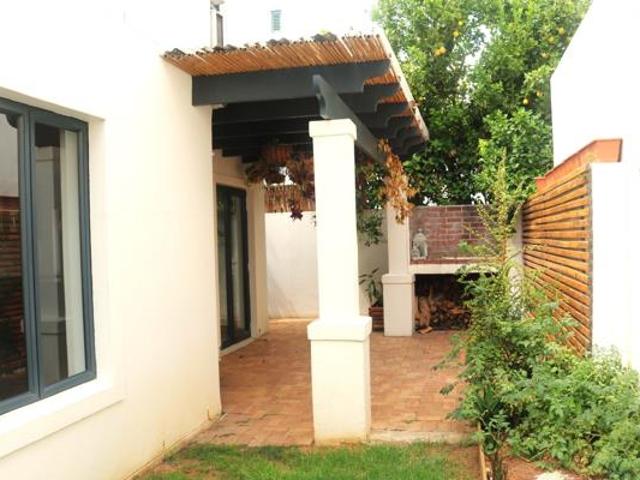 3 Bedroom House in Capolavoro