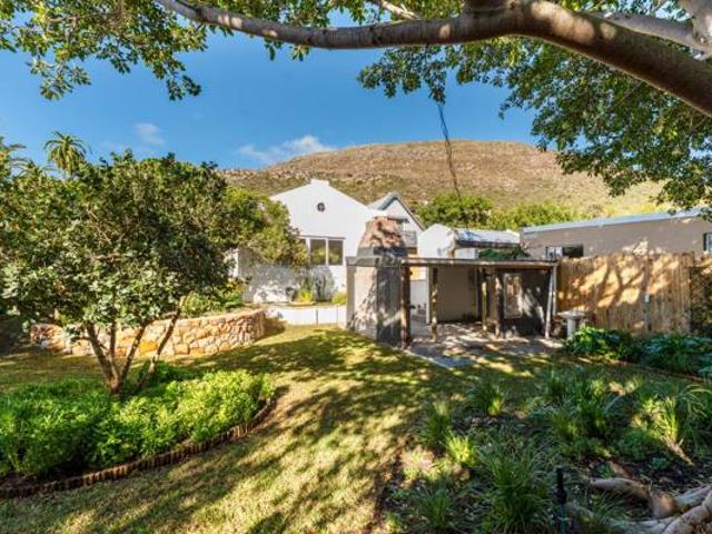 3 Bedroom House in Capri