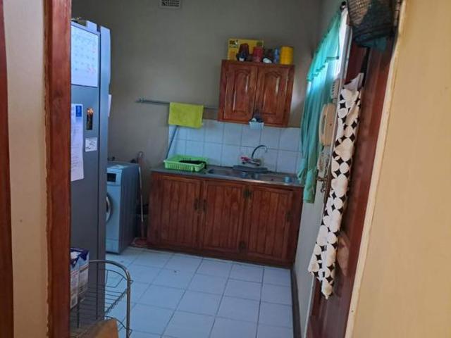 3 Bedroom House in Capricorn