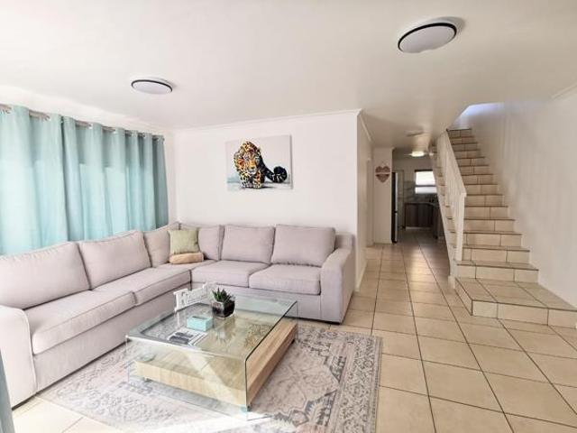 3 Bedroom House in Capricorn