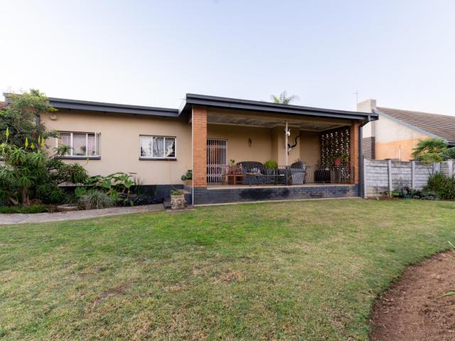 3 Bedroom House in Capricorn