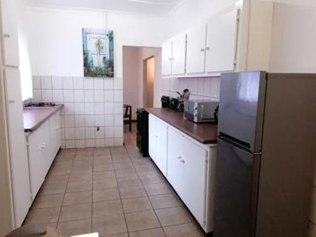 3 Bedroom House in Capricorn