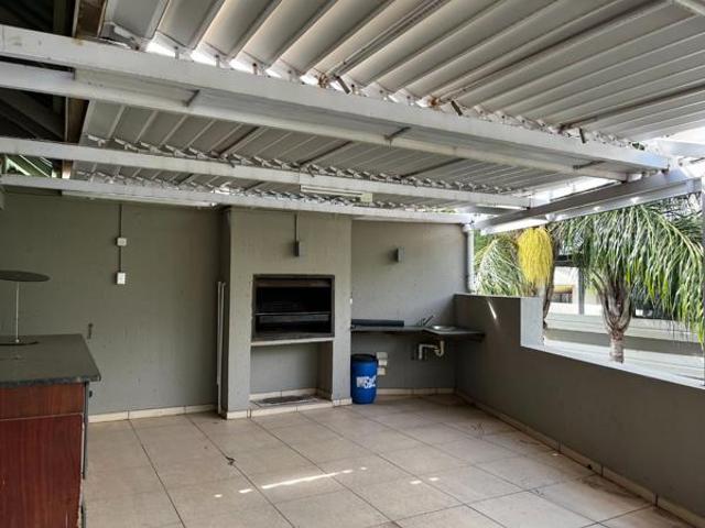3 Bedroom House in Caribbean Beach Club
