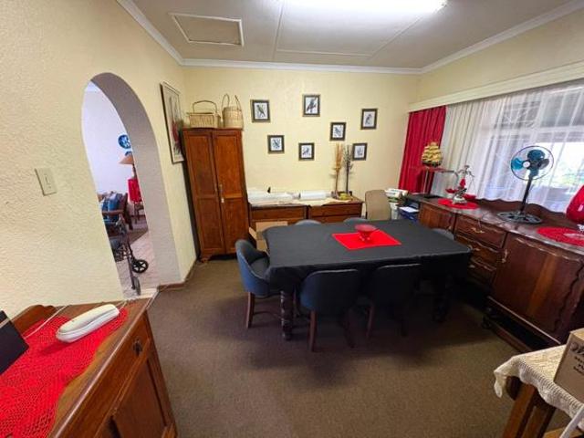 3 Bedroom House in Carletonville