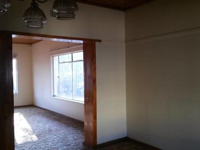 3 Bedroom House in Carletonville