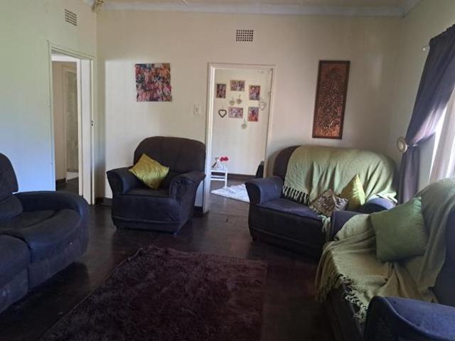3 Bedroom House in Carletonville