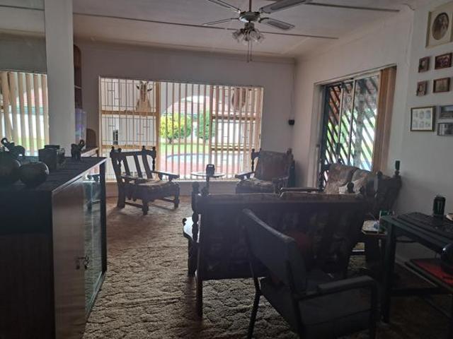 3 Bedroom House in Carletonville