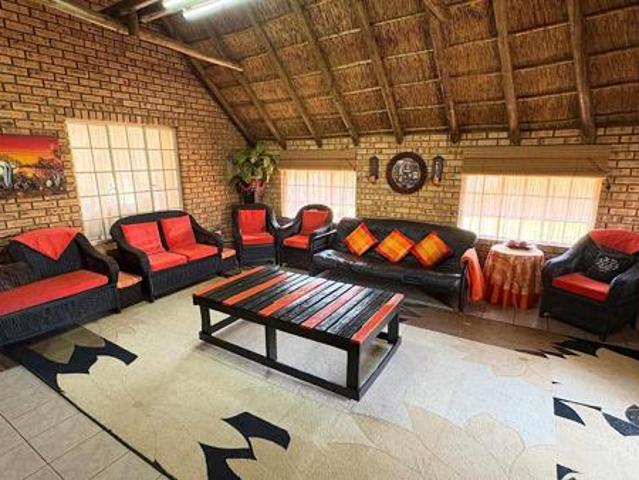 3 Bedroom House in Carletonville
