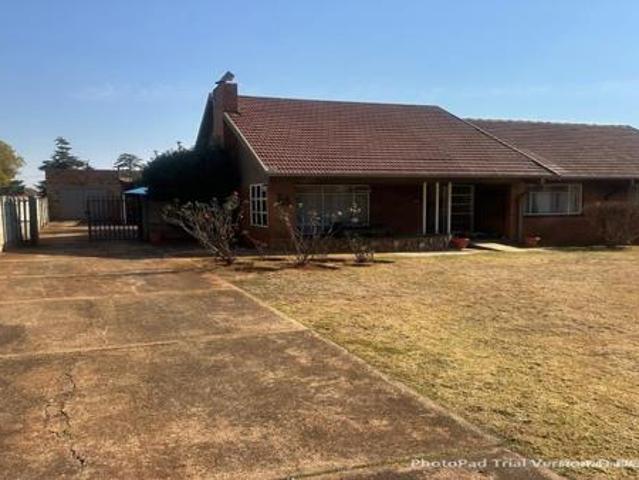 3 Bedroom House in Carletonville