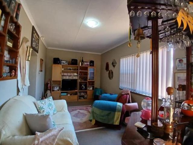 3 Bedroom House in Carletonville