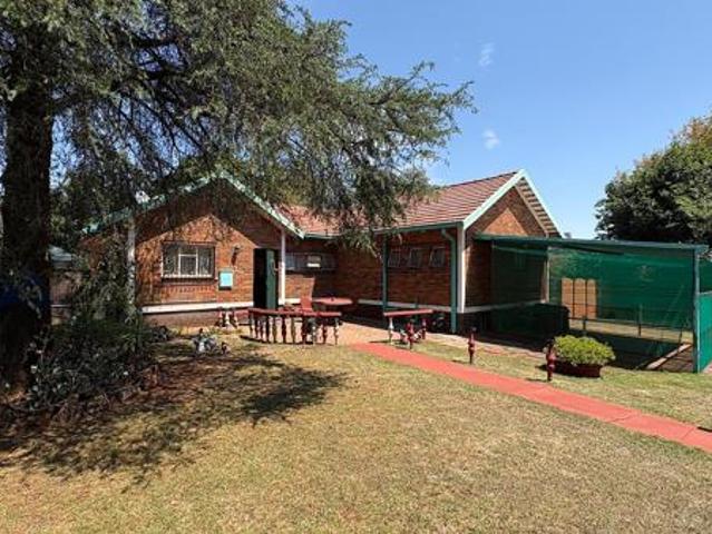 3 Bedroom House in Carletonville