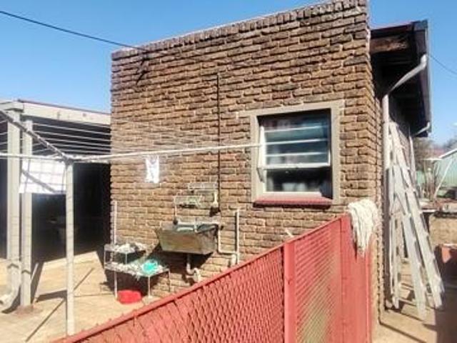 3 Bedroom House in Carletonville