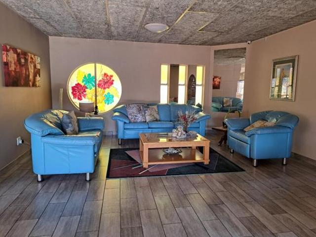 3 Bedroom House in Carletonville