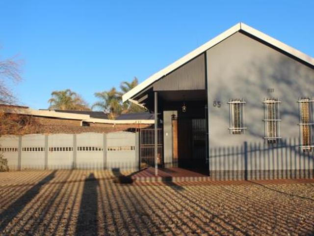 3 Bedroom House in Carletonville