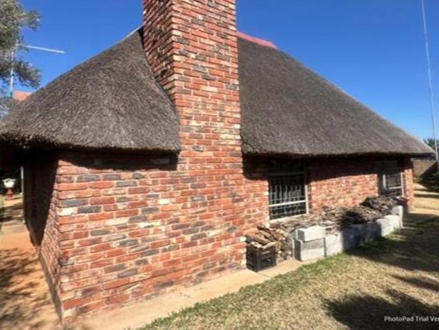 3 Bedroom House in Carletonville
