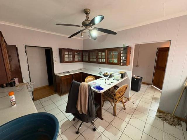3 Bedroom House in Carletonville