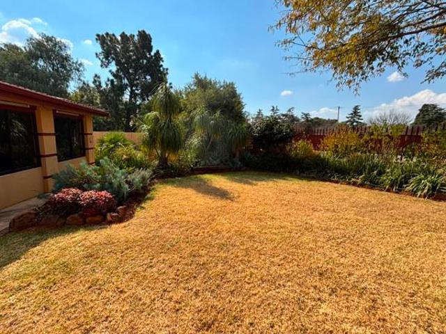 3 Bedroom House in Carletonville