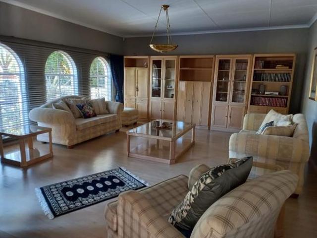 3 Bedroom House in Carletonville