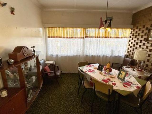 3 Bedroom House in Carletonville
