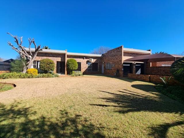 3 Bedroom House in Carletonville