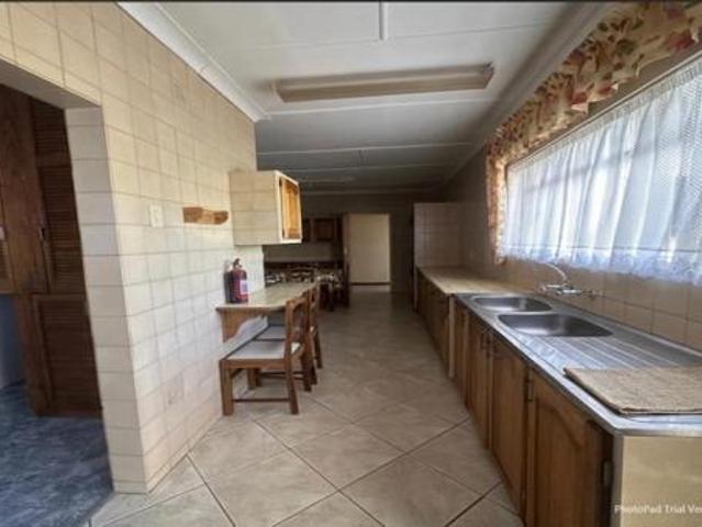 3 Bedroom House in Carletonville