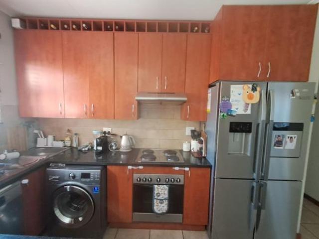 3 Bedroom House in Carlswald