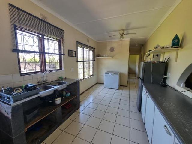 3 Bedroom House in Carsdale