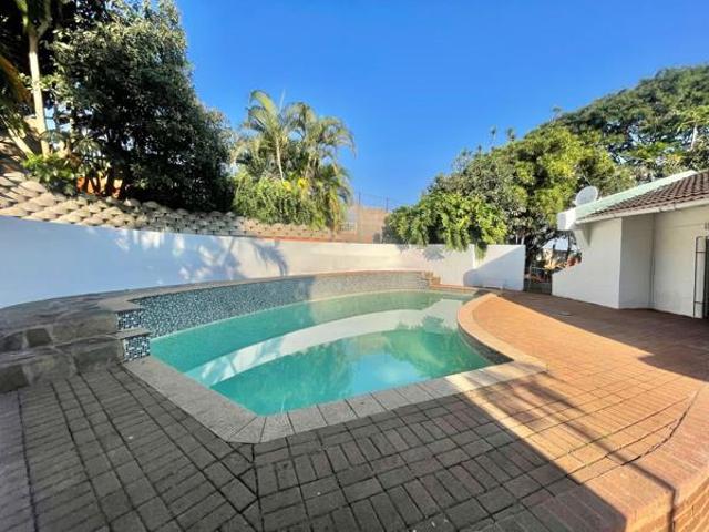 3 Bedroom House in Carrington Heights