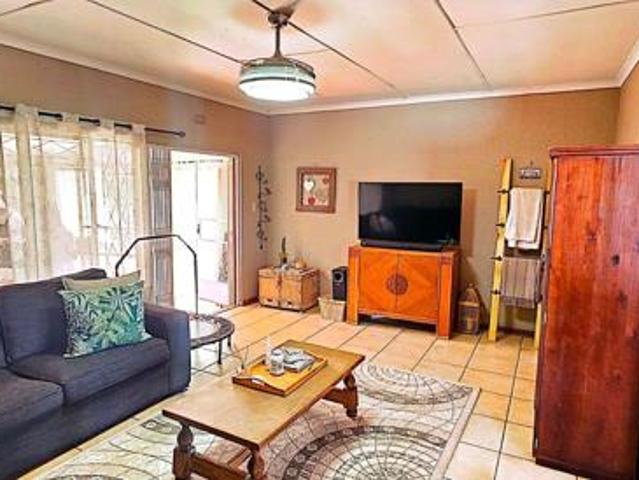 3 Bedroom House in Carters Glen
