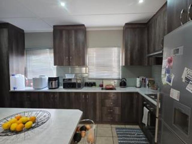 3 Bedroom House in Carters Glen